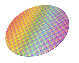 新勢明 GaN Wafer 氮化鎵 第三代半導體 FET MOSFET HEMT 功率晶片 Power Device GaN-on-Si