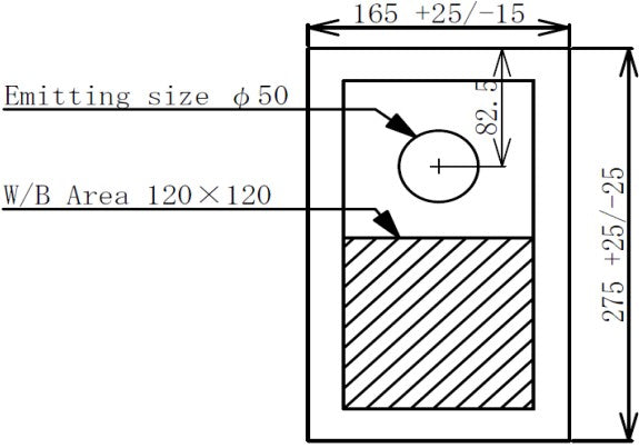 OPA8205PPS