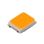 2835 EMC LEDs PC Amber