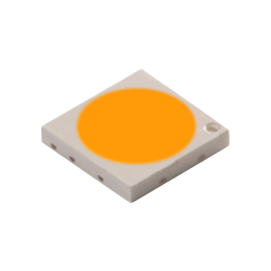 3030 EMC LEDs PC Amber